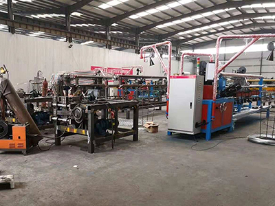 建順專業(yè)生產(chǎn)篩網(wǎng)