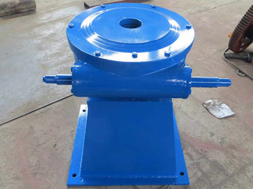 手搖螺桿啟閉機(jī)