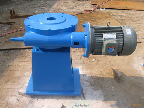 直聯(lián)式螺桿啟閉機(jī)